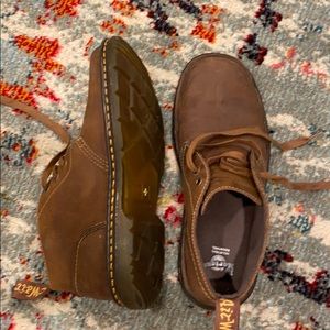 Dr Martin Sussex Boots